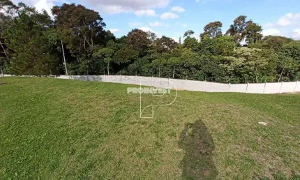 Terreno à venda, 709 m² por R$ 1.628.000,00 - Granja Viana - Carapicuíba/SP