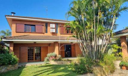 Casa com 3 dormitórios à venda, 369 m² por R$ 3.200.000,00 - Parque dos Príncipes - Osasco/SP