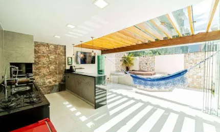Casa com 3 dormitórios à venda, 110 m² por R$ 965.000,00 - Granja Viana - Cotia/SP