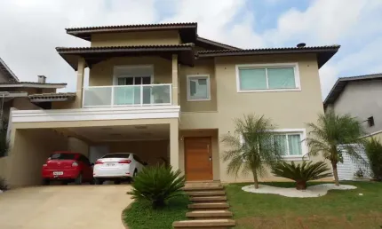 Casa com 4 dormitórios à venda, 305 m² por R$ 1.880.000,00 - Santa Adélia - Vargem Grande Paulista/SP