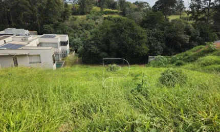 Terreno à venda, 546 m² por R$ 1.050.000,00 - Vintage - Cotia/SP
