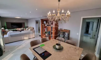 Apartamento à venda, 194 m² por R$ 2.520.000,00 - Lorian Boulevard - Osasco/SP