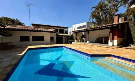 Casa com 3 dormitórios, 480 m² - venda por r$ 1.750.000 ou aluguel por r$ 11.500/mês - granja viana