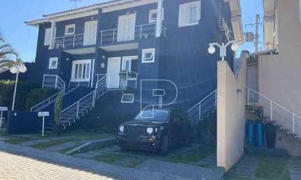 Casa com 3 dormitórios à venda, 146 m² por R$ 890.000,00 - Granja Viana - Cotia/SP