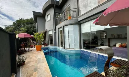 Casa à venda, 366 m² por r$ 2.498.000,00 - granja viana - carapicuíba/sp