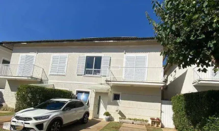 Casa com 4 dormitórios à venda, 230 m² por r$ 950.000,00 - granja viana - cotia/sp