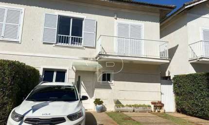 Casa com 4 dormitórios à venda, 230 m² por R$ 950.000,00 - Granja Viana - Cotia/SP