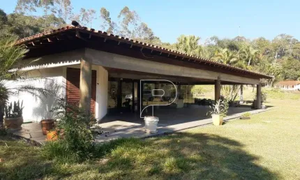 Chácara com 4 dormitórios à venda, 3000 m² por R$ 1.370.000,00 - Jardim Mirador - Vargem Grande Paulista/SP