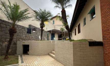 Casa com 4 dormitórios à venda, 353 m² por R$ 1.690.000,00 - Parque dos Príncipes - São Paulo/SP