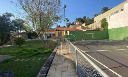 Casa com 3 dormitórios à venda, 420 m² por R$ 2.800.000,00 - Recanto Inpla - Carapicuíba/SP