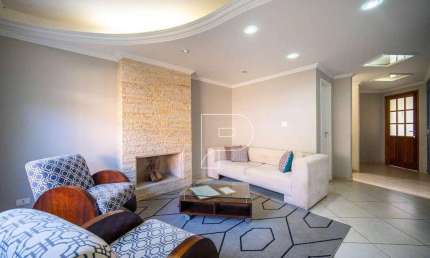 Casa com 3 dormitórios à venda, 174 m² por R$ 930.000,00 - Granja Viana - Cotia/SP