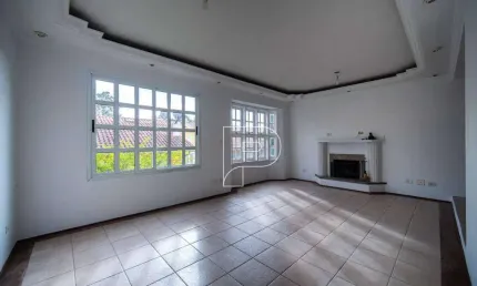 Casa com 3 dormitórios à venda, 195 m² por r$ 898.000,00 - granja viana - cotia/sp