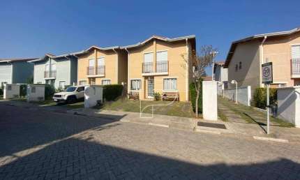 Casa com 4 dormitórios à venda, 142 m² por R$ 900.000,00 - Granja Viana - Cotia/SP