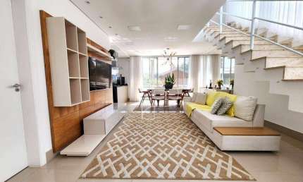 Casa à venda, 233 m² por R$ 1.680.000,00 - São Paulo II - Cotia/SP