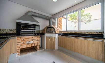 Casa com 4 dormitórios, 195 m² - venda por R$ 1.170.000,00 ou aluguel por R$ 7.904,43 - Granja Viana - Cotia/SP