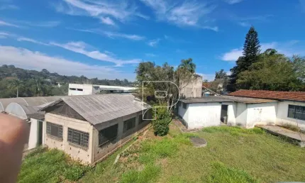 Área à venda, 5314 m² por r$ 5.314.000,00 - jardim ipês - cotia/sp