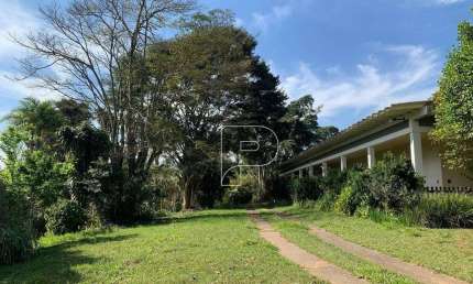 Área à venda, 5314 m² por R$ 5.314.000,00 - Jardim Ipês - Cotia/SP