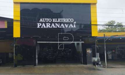 Loja à venda, 480 m² por R$ 3.500.000,00 - Vila Dirce - Carapicuíba/SP
