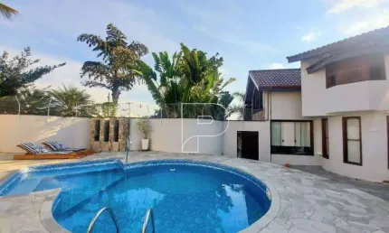 Casa com 4 dormitórios à venda, 413 m² por R$ 2.500.000,00 - Condomínio Village Vert I - Sorocaba/SP