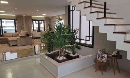 Casa à venda, 618 m² por R$ 2.495.000,00 - Parque dos Príncipes - São Paulo/SP