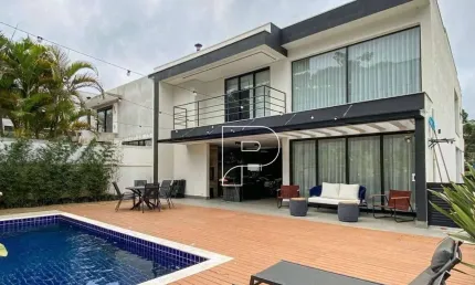 Casa com 4 dormitórios à venda, 360 m² por r$ 3.790.000,00 - vintage - cotia/sp