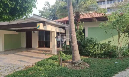 Casa à venda, 144 m² por R$ 1.880.000,00 - Parque Continental - Osasco/SP