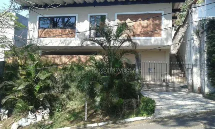 Casa com 3 dormitórios, 300 m² - venda por R$ 1.800.000,00 ou aluguel por R$ 9.000,00/mês - Portal dos Ayres - Cotia/SP
