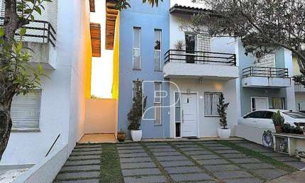 Casa com 3 dormitórios à venda, 115 m² por R$ 1.000.000,00 - Granja Viana - Cotia/SP