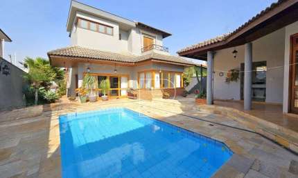 Casa com 4 dormitórios à venda, 414 m² - Parque dos Príncipes - São Paulo/SP