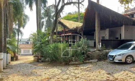 Imóvel Comercial, 650 m² - venda por R$ 7.980.000 ou aluguel por R$ 44.850/mês - Granja Viana - Cotia/SP
