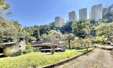 Casa com 4 dormitórios, 700 m² - venda por R$ 850.000,00 ou aluguel por R$ 12.446,00/mês - Granja Viana - Cotia/SP