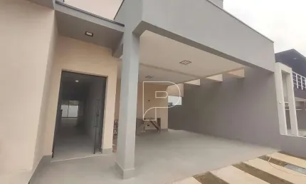 Casa com 3 dormitórios à venda, 177 m² por R$ 999.000,00 - Villa Rica - Vargem Grande Paulista/SP