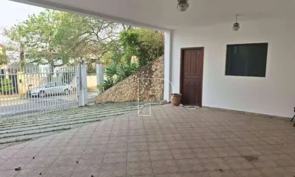 Casa com 4 dormitórios à venda, 218 m² por R$ 2.100.000,00 - Parque dos Príncipes - São Paulo/SP