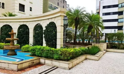 Apartamento com 2 dormitórios à venda, 99 m² por R$ 795.000,00 - Vila Morumbi - São Paulo/SP