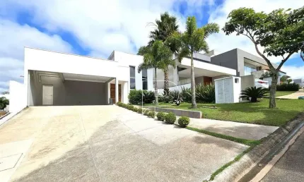 Casa com 3 dormitórios, 350 m² - venda por R$ 3.700.000,00 ou aluguel por R$ 24.575,00/mês - Vintage - Cotia/SP
