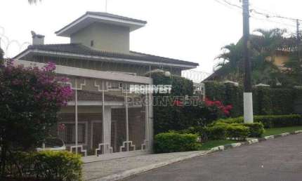 Casa com 3 dormitórios, 401 m² - venda por R$ 1.800.000,00 ou aluguel por R$ 11.251,75/mês - Granja Viana - Carapicuíba/SP