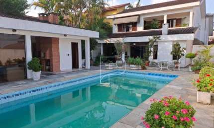 Casa à venda, 483 m² por R$ 2.700.000,00 - Parque dos Príncipes - São Paulo/SP