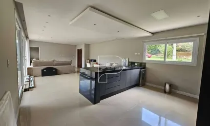 Casa em condomínio fechado com 4 quartos à venda na Rua Mississipi, 27, Paysage Serein, Vargem Grande Paulista