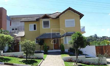 Casa com 3 dormitórios à venda, 180 m² por R$ 1.250.000,00 - Altos de São Roque - São Roque/SP