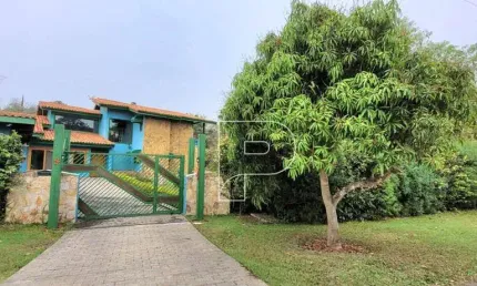 Casa com 5 dormitórios à venda, 571 m² por R$ 1.800.000,00 - Patrimônio do Carmo - São Roque/SP