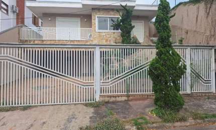 Casa com 3 dormitórios à venda, 300 m² por R$ 1.650.000,00 - Parque dos Príncipes - São Paulo/SP