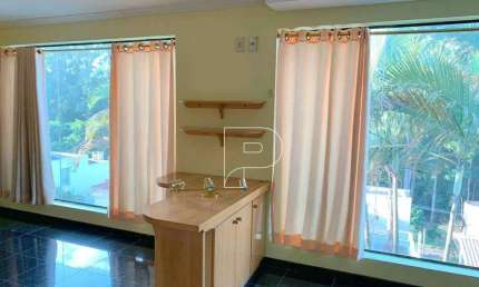 Casa com 4 dormitórios à venda, 340 m² por R$ 2.500.000,00 - Parque dos Príncipes - São Paulo/SP