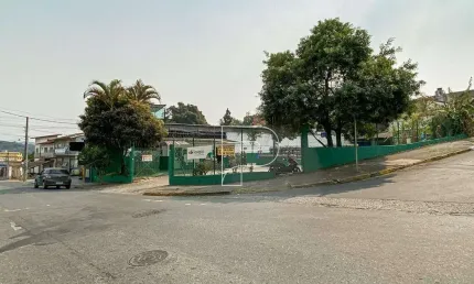 Terreno à venda, 716 m² por r$ 1.800.000,00 - centro (vargem grande paulista) - vargem grande paulista/sp