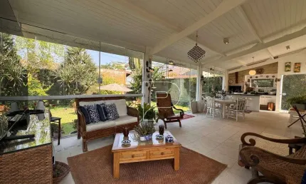 Casa com 3 dormitórios à venda, 335 m² por R$ 1.850.000 - Nova Higienópolis