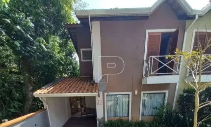 Casa com 3 dormitórios à venda, 125 m² por R$ 1.150.000,00 - Granja Viana - Carapicuíba/SP