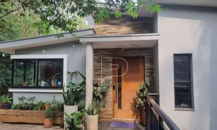 Casa à venda, 277 m² por R$ 1.350.000,00 - Granja Viana - Cotia/SP