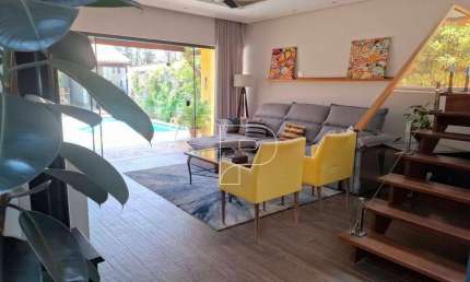Casa à venda, 226 m² por R$ 1.800.000,00 - Parque dos Príncipes - São Paulo/SP