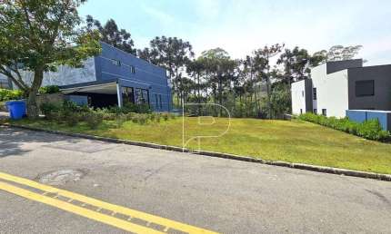 Terreno à venda, 560 m² por R$ 1.000.000,00 - Vintage - Cotia/SP