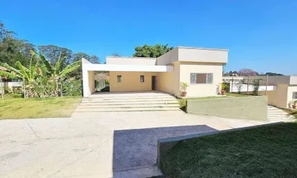 Casa com 3 suítes, 198 m² - venda por R$ 1.900.000 ou aluguel por R$ 6.500/mês - Fazendinha - SP