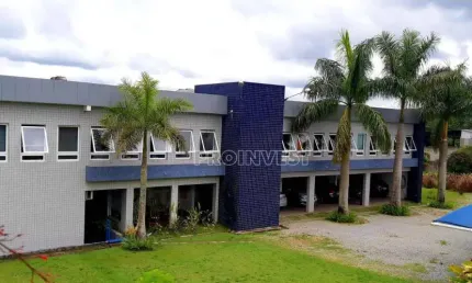 Galpão à venda, 1242 m² por R$ 3.600.000,00 - Vargem Grande Paulista - Vargem Grande Paulista/SP
